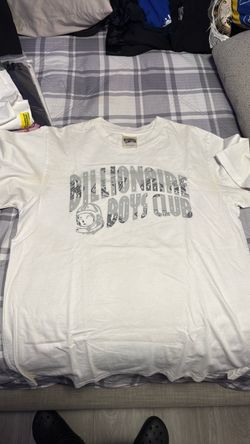 Billionaire boy club