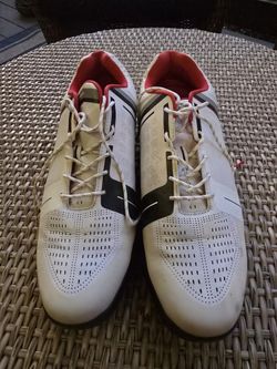 Under Armour Golf Shoes