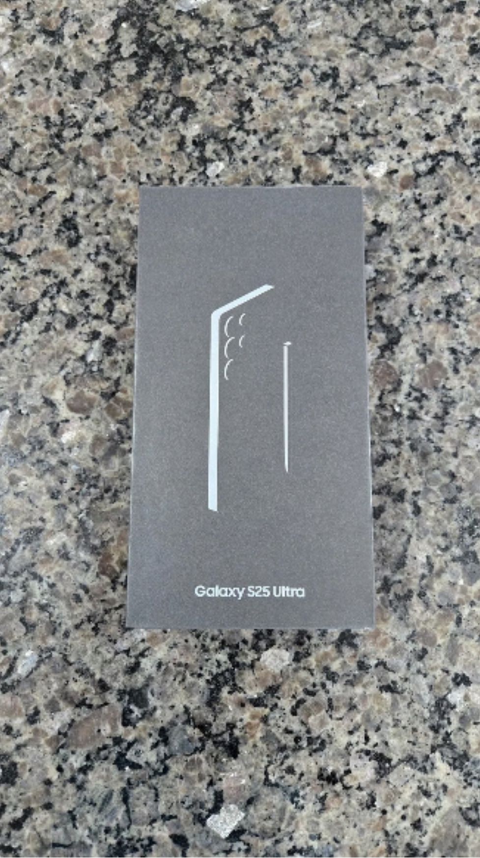 Samsung Galaxy S25 Ultra