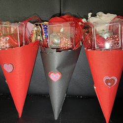 Valentine’s Day Bouquet