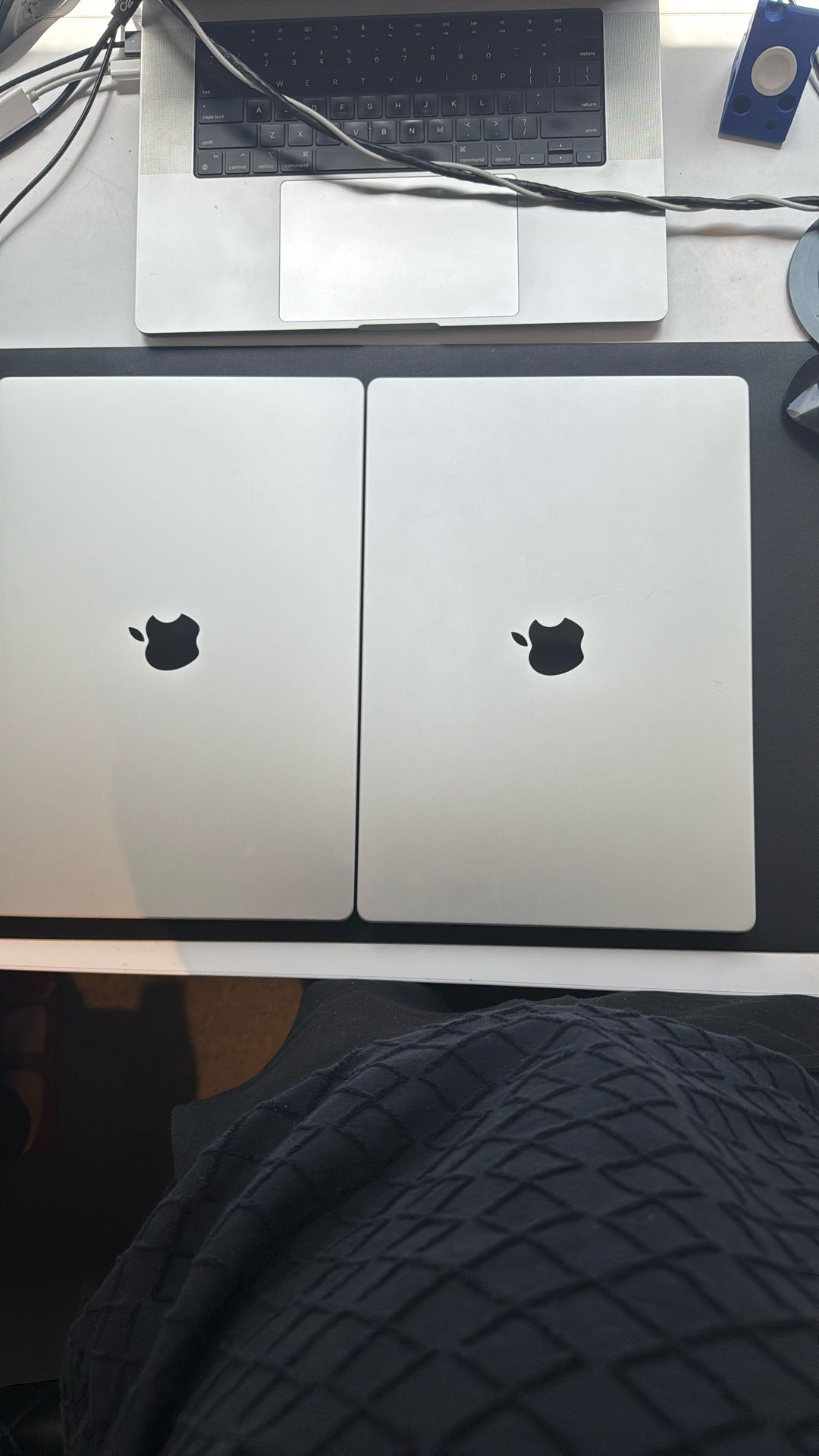 Apple MacBook Pro M1
