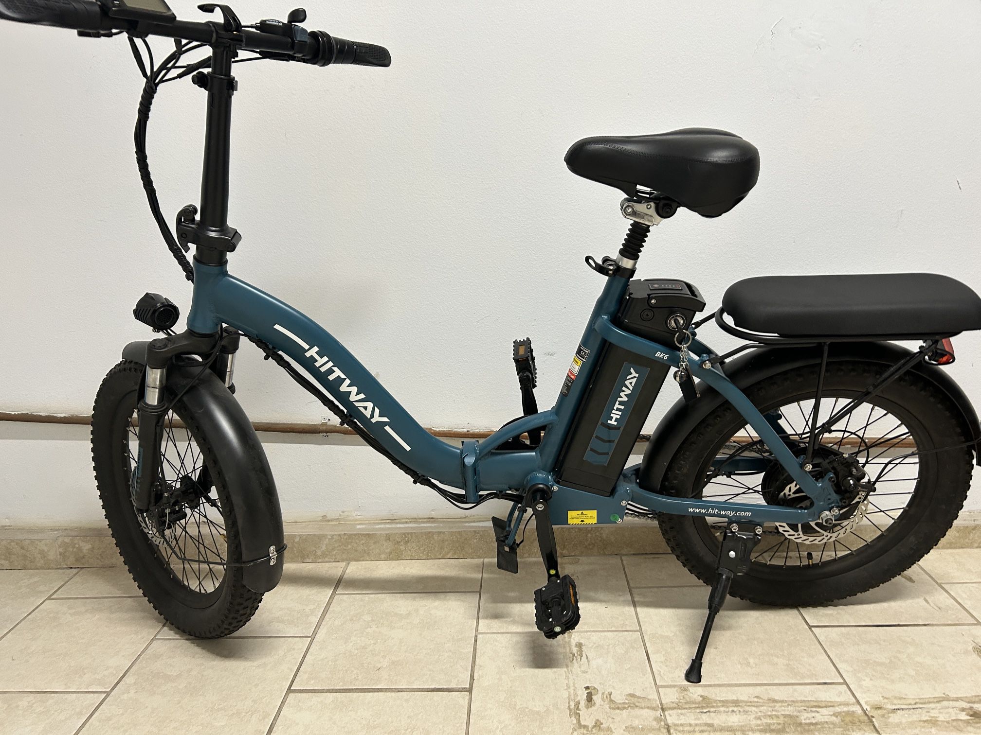 Adult Electric Bike For Sale 