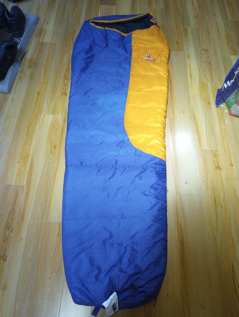 DEUTER Dream light Sleeping Bag