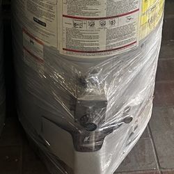 Ao Smith Water Heater 40gl