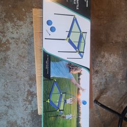 tennis table