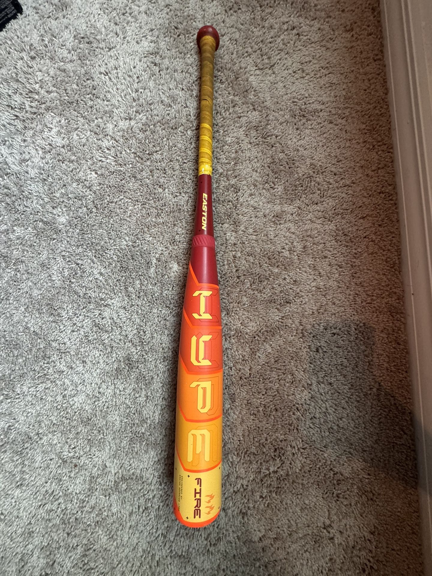 Easton Hype Fire 31 Drop 8