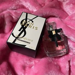 Mon Paris Full Size Perfume 