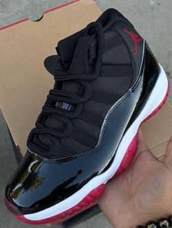 Jordan 11s