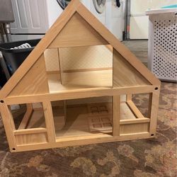 play house