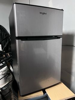 Whirlpool Mini Fridge