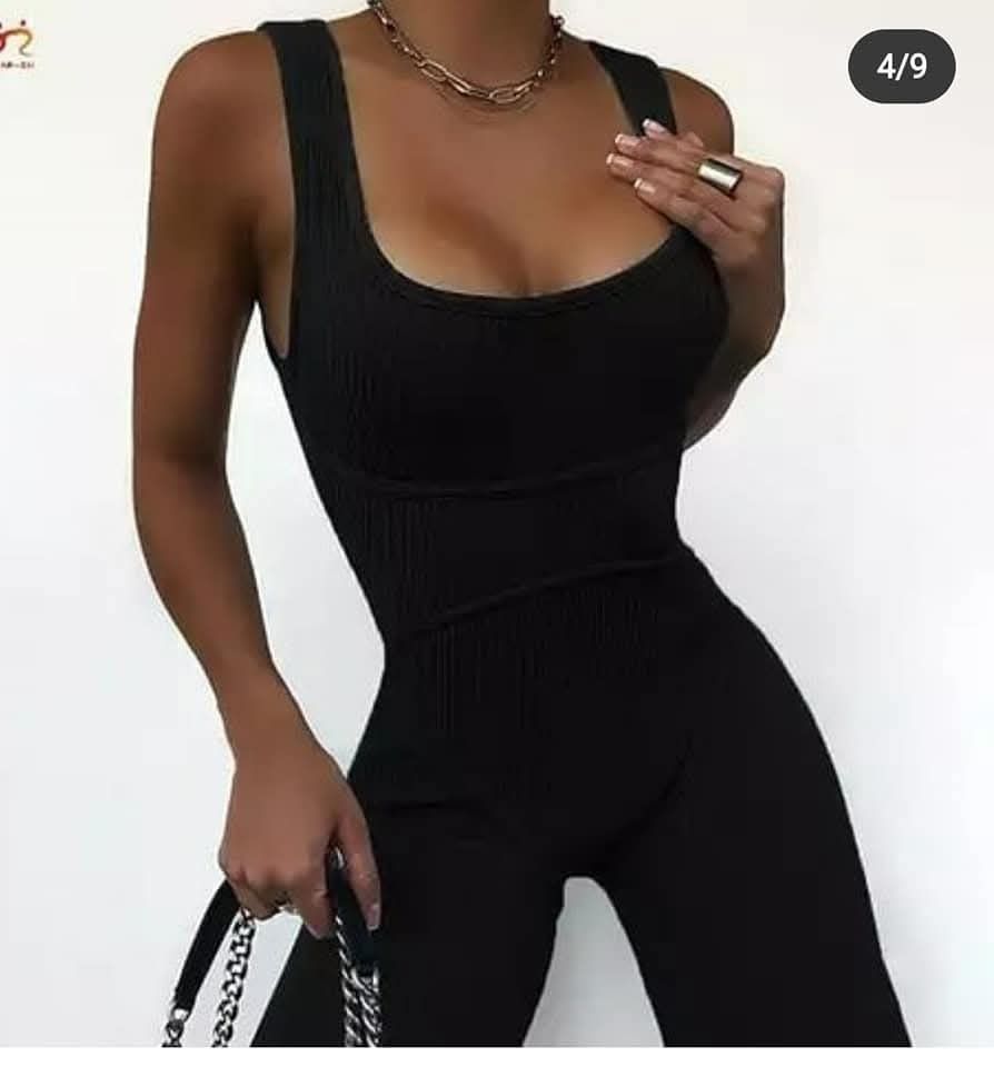 Work Out Clothes