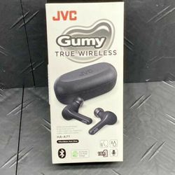 eBay
JVC Gumy True Wireless Bluetooth 5.0 HEADSET 