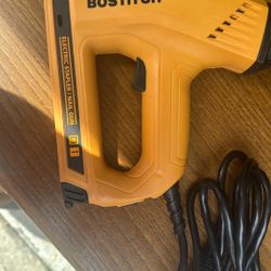 Electric Stapler