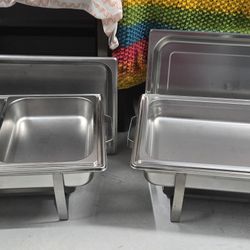 Chafing Buffet Servers