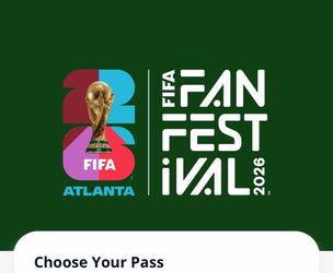 FIFA Fan Fest - June 27