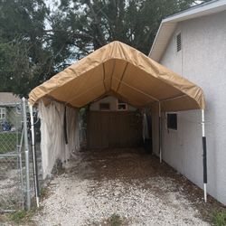 Car Canopy