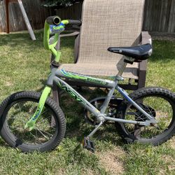 Kids Bike