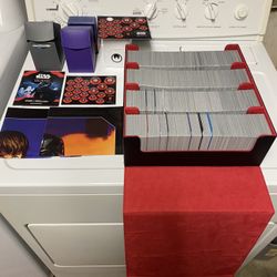 3400+ Star Wars Unlimited Spark Rebellion Cards Game