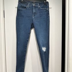EXPRESS Jeans
