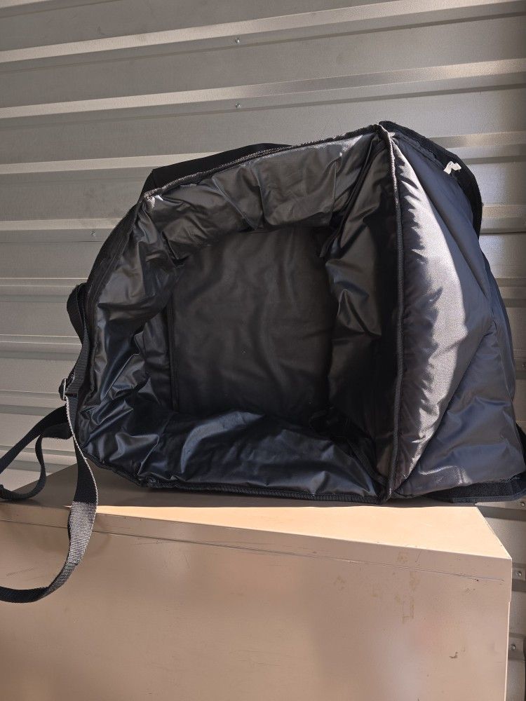 Hot/Cold Insulated Bag