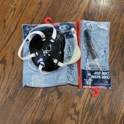 cliff keen wrestling headgear
