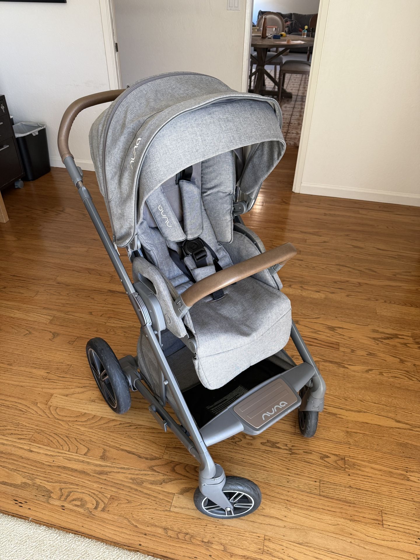 Nuna Mixx Next - Baby Stoller