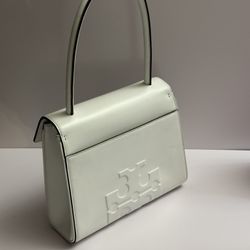 Tory Burch Small Deville Bag