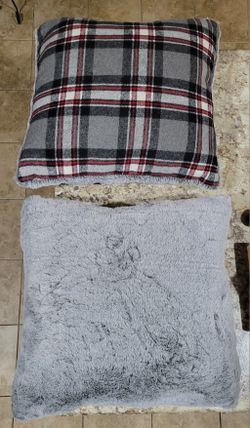 Decorative Pillows
