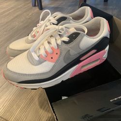 Air Max 90 Women’s 7.5