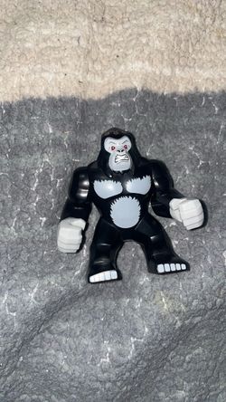 Gorilla grodd mini figure