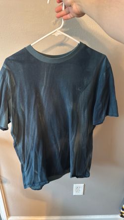 Calvin Klein Tie Dye T shirt size men’s large
