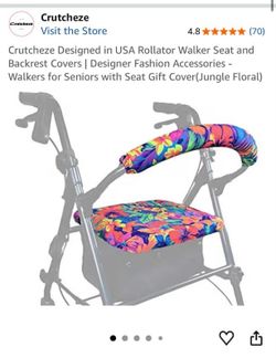 Walker/wheelchair