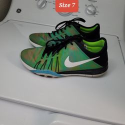 Women Nike Running Shoes 