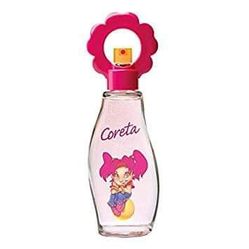 Perfume de niña