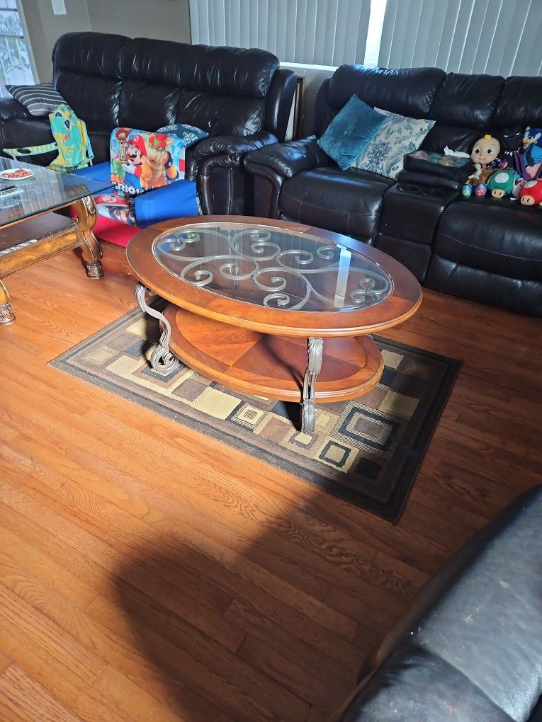 Small Table