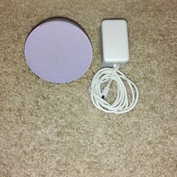 Amazon Echo Dot (Purple)