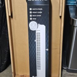 Tower Fan