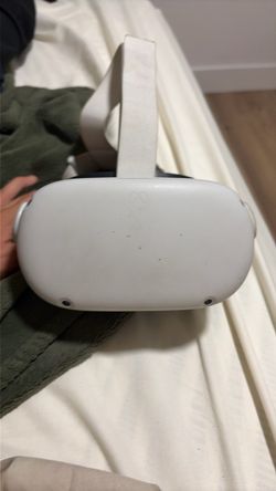 oculus quest 2 vr