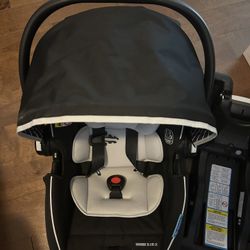 Graco Car Seat