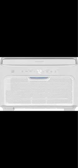 NEW Frigidaire Gallery 8,000 BTU Inverter Window Room Air Conditioner with Wi-Fi (Energy Star)