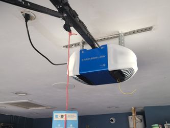 Ultra QUIET Garage Door MOTORS for SALE!! With WIFI CAPABILITIES!