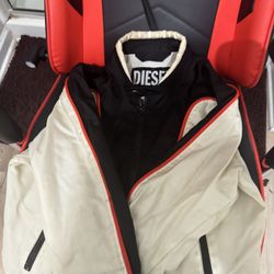 Diesel Jacket 