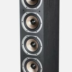 Polk Monitor 75T - Pair