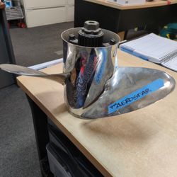 Switch Blade AeroStar Adjustable Pitch Prop