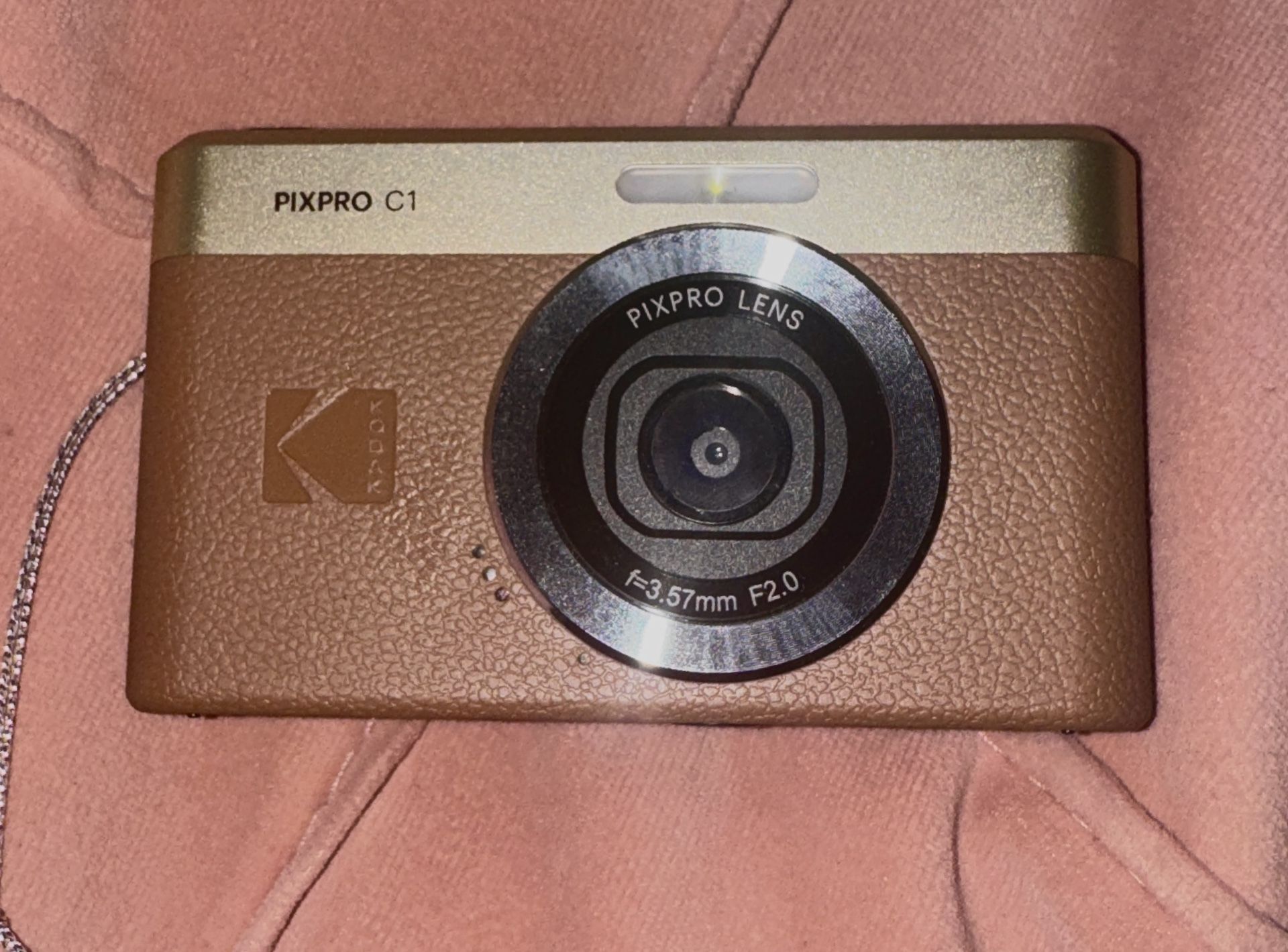 Kodak PixPro C1