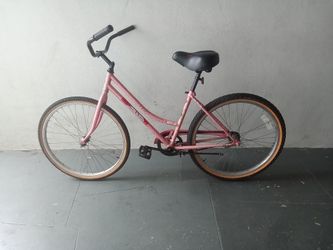 BICYCLE BEACH CRUISE BCA SIZE 26 BRAND NEW