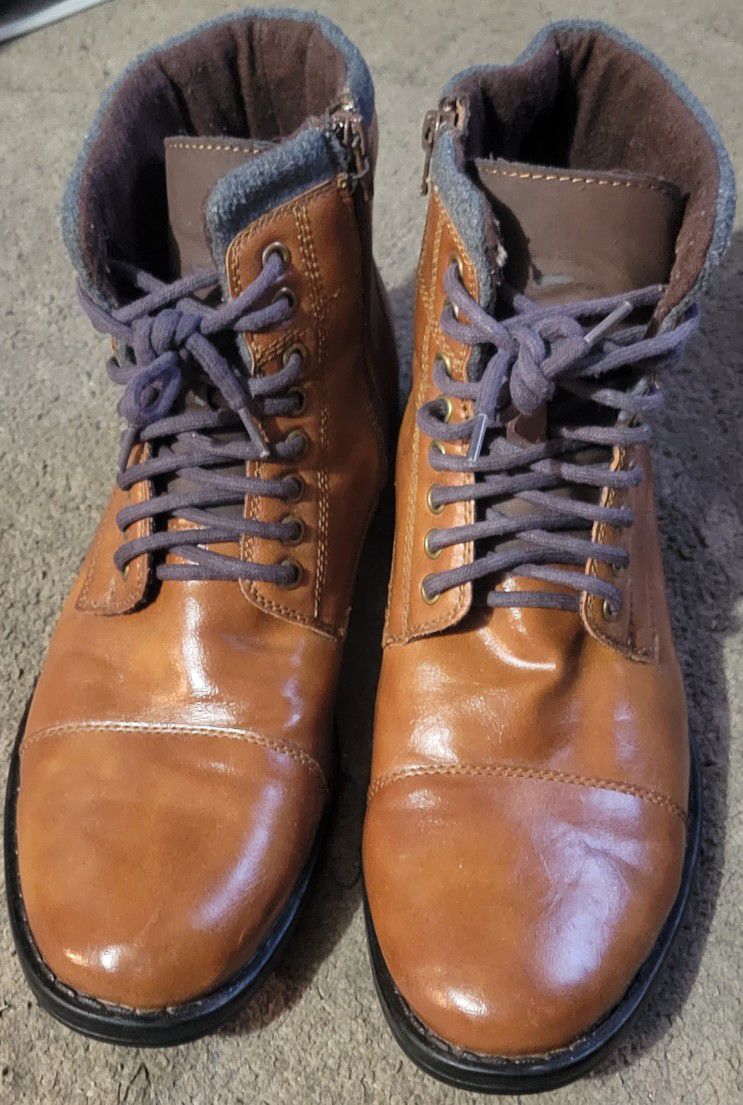 Garret Men's Boots 