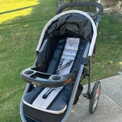 Jogger Stroller