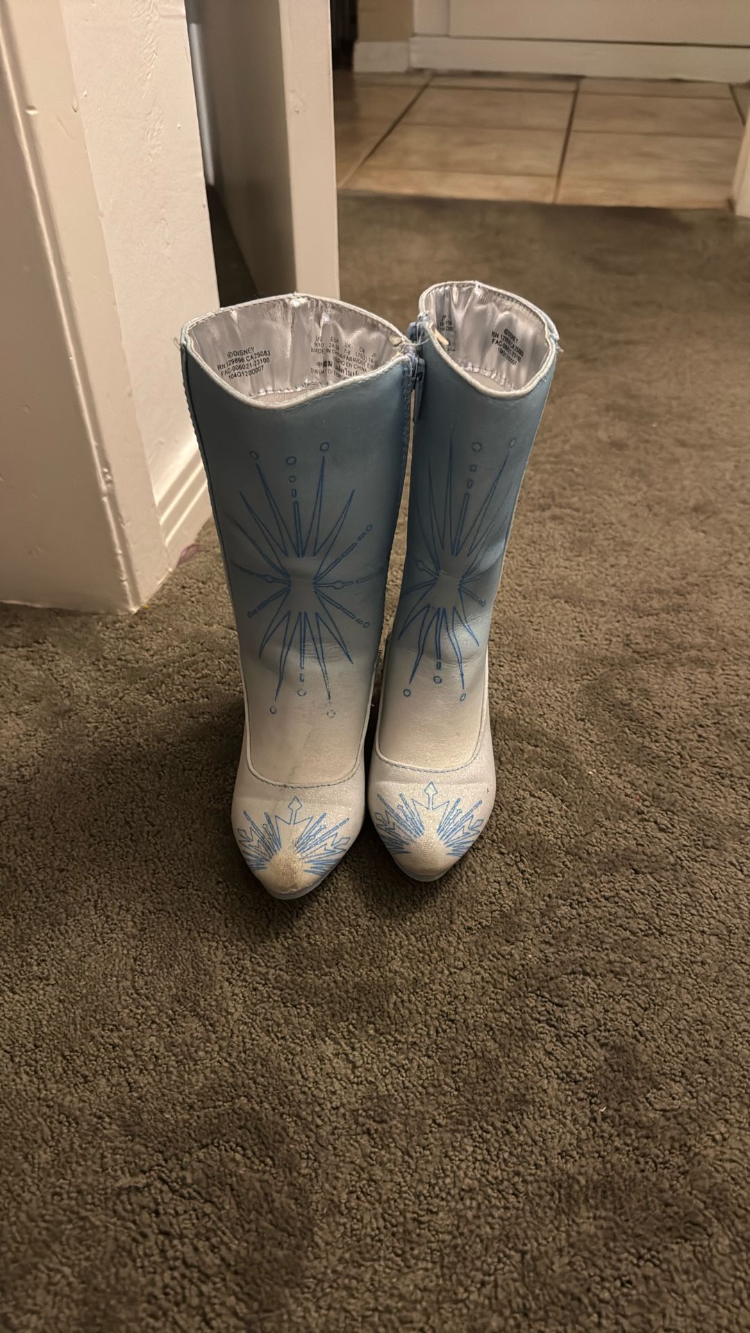 Kids Shoes