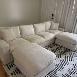 Brand New Couch !